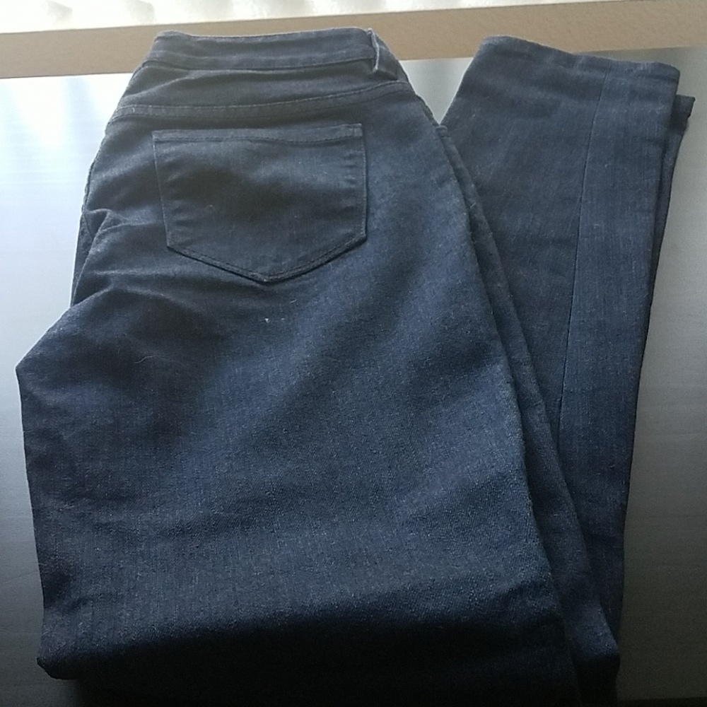 Beautiful jeans